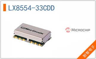 LX8554-33CDD