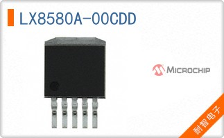 LX8580A-00CDD