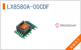 LX8580A-00CDF