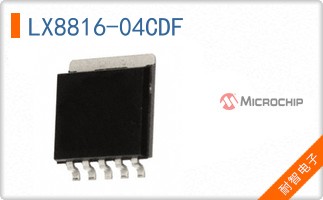 LX8816-04CDF