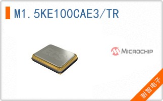 M1.5KE100CAE3/TR