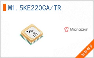 M1.5KE220CA/TR
