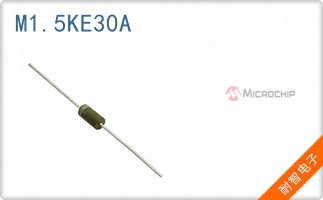 M1.5KE30A