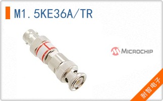 M1.5KE36A/TR
