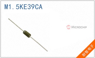 M1.5KE39CA