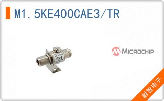 M1.5KE400CAE3/TR