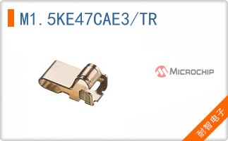 M1.5KE47CAE3/TR