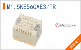M1.5KE56CAE3/TR