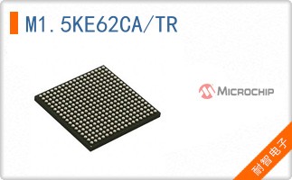 M1.5KE62CA/TR