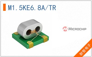 M1.5KE6.8A/TR