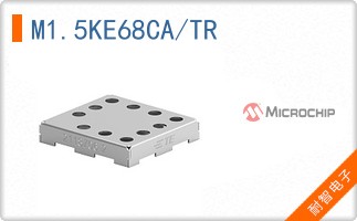 M1.5KE68CA/TR