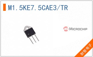 M1.5KE7.5CAE3/TR
