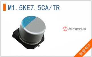 M1.5KE7.5CA/TR