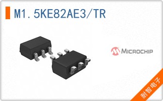 M1.5KE82AE3/TR