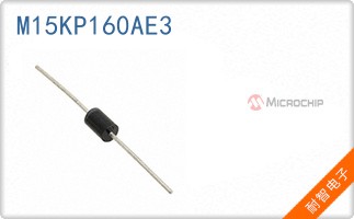 M15KP160AE3