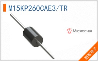 M15KP260CAE3/TR