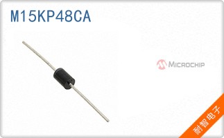 M15KP48CA