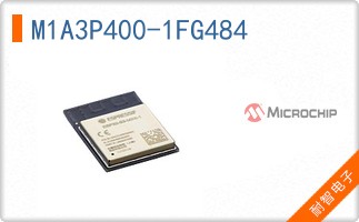 M1A3P400-1FG484