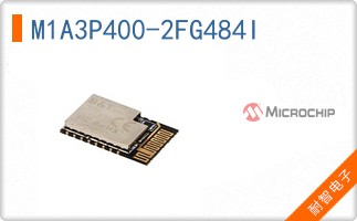 M1A3P400-2FG484I