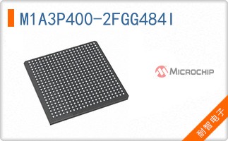 M1A3P400-2FGG484I