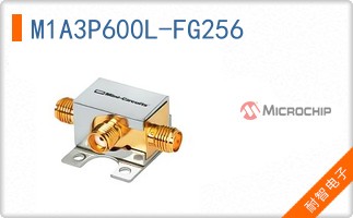 M1A3P600L-FG256