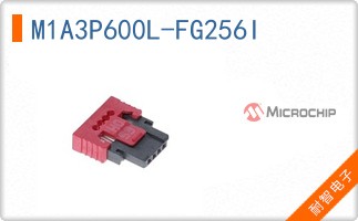 M1A3P600L-FG256I