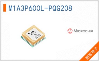 M1A3P600L-PQG208