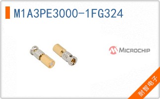M1A3PE3000-1FG324