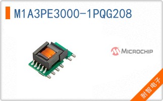 M1A3PE3000-1PQG208