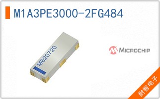 M1A3PE3000-2FG484
