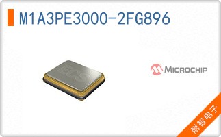 M1A3PE3000-2FG896