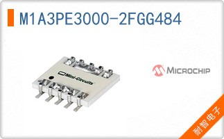 M1A3PE3000-2FGG484