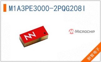M1A3PE3000-2PQG208I