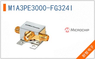 M1A3PE3000-FG324I