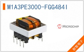 M1A3PE3000-FGG484I