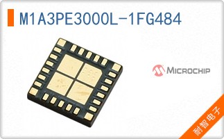 M1A3PE3000L-1FG484