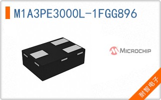 M1A3PE3000L-1FGG896