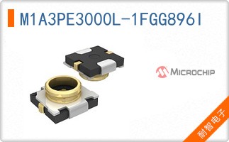 M1A3PE3000L-1FGG896I