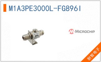 M1A3PE3000L-FG896I