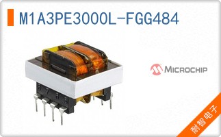 M1A3PE3000L-FGG484