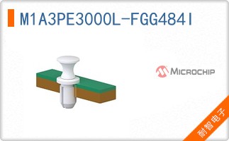 M1A3PE3000L-FGG484I