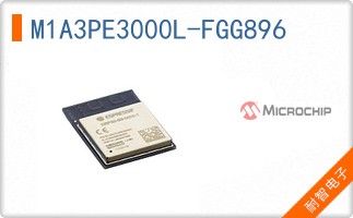 M1A3PE3000L-FGG896