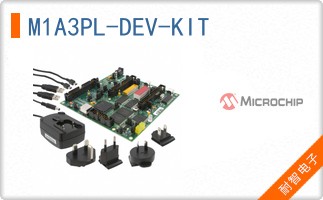 M1A3PL-DEV-KIT