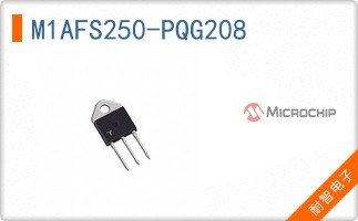 M1AFS250-PQG208