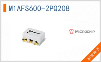 M1AFS600-2PQ208