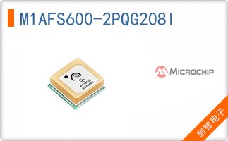 M1AFS600-2PQG208I