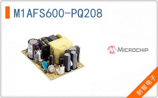 M1AFS600-PQ208