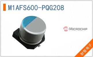 M1AFS600-PQG208