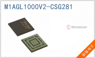 M1AGL1000V2-CSG281