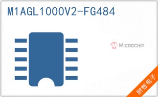 M1AGL1000V2-FG484